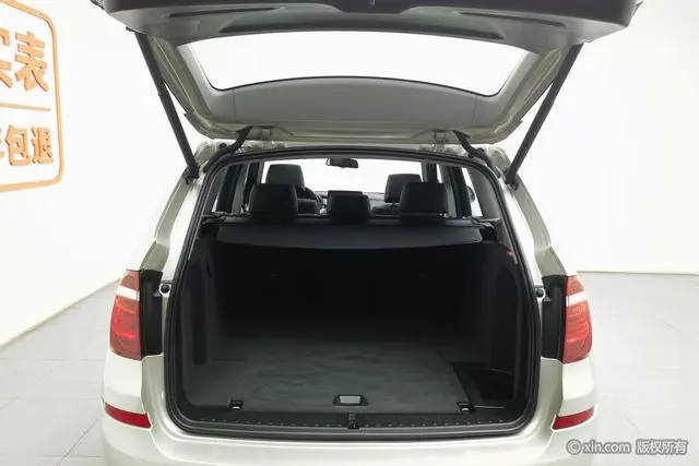 BMW BMW X3 (imported) sDrive20i