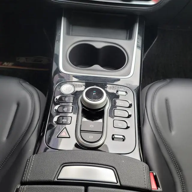 BYD Qin PLUS EV 510KM travel version