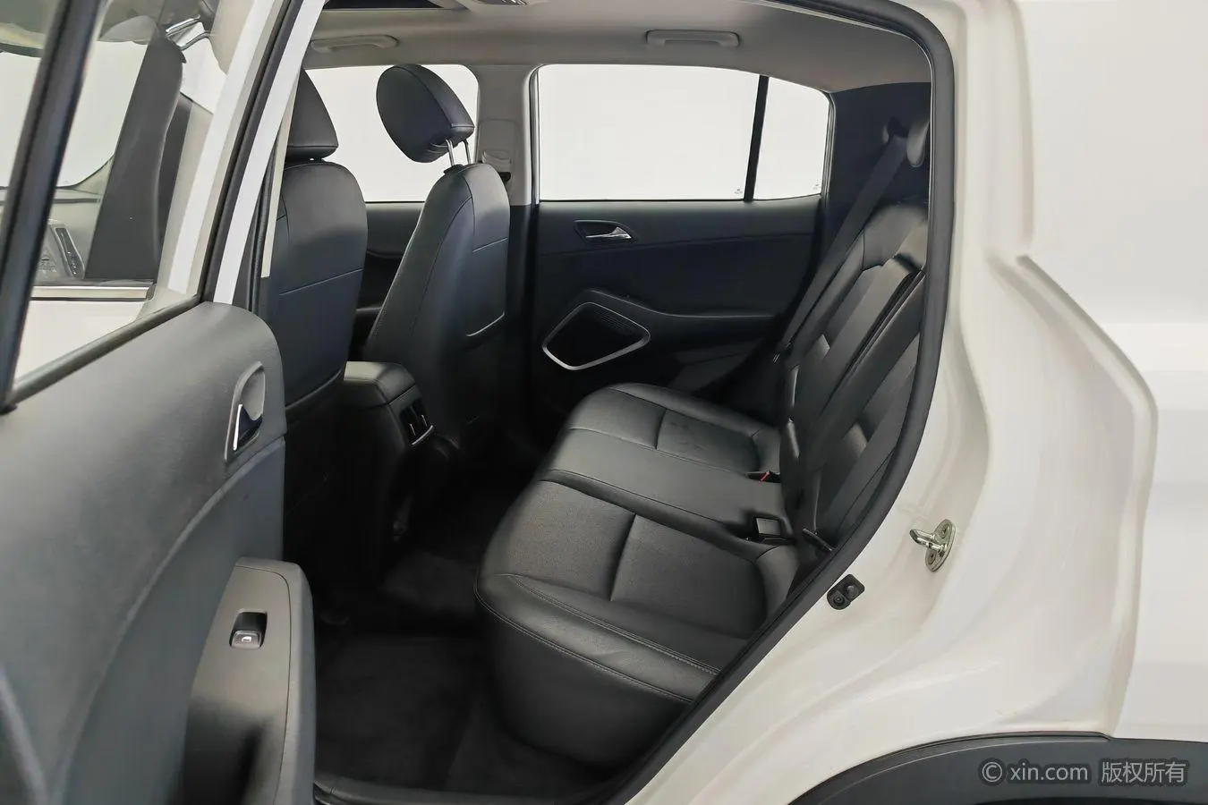 Hyundai Hyundai ix35 2.0L automatic two-wheel drive Zhiyong*Enjoy Edition Country VI