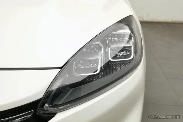 Ford Ruiji EcoBoost 245 four-wheel drive Jiaxiang model