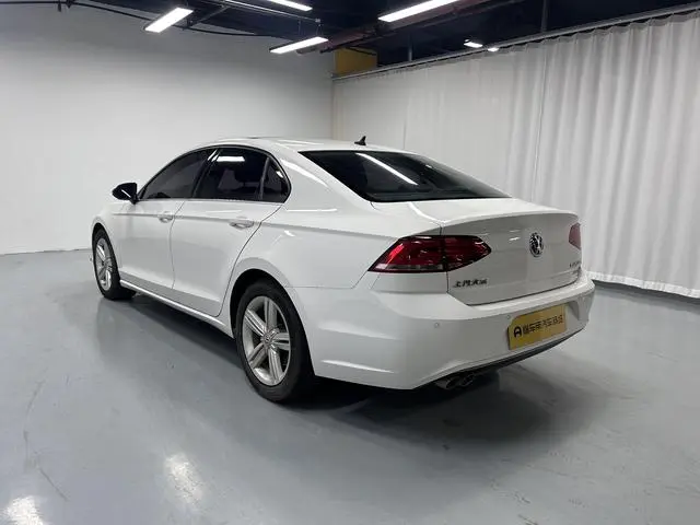 Volkswagen Lingdu 280TSI DSG Comfort Edition