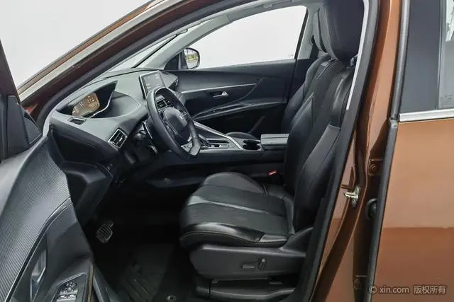 Peugeot Peugeot 4008 350THP Elite Edition