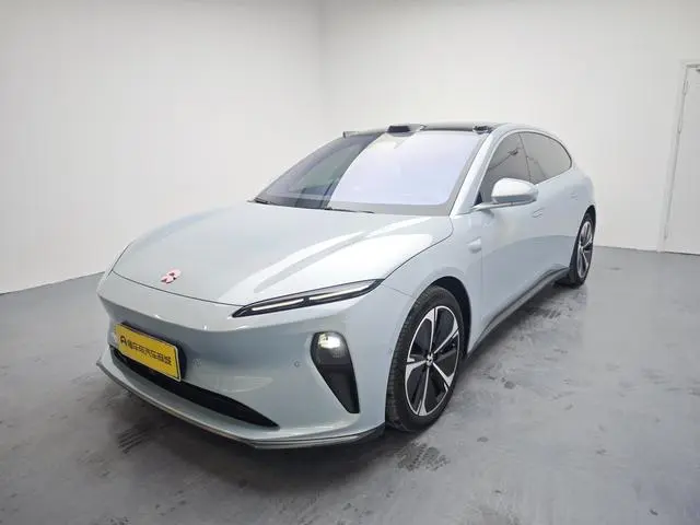 NIO Nio ET5T 75kWh