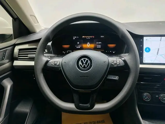 Volkswagen Lavida 280TSI DSG Comfort Edition