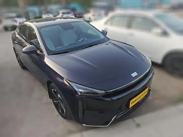 Geely Galaxy Galaxy L6 1.5T DHT 125km MAX
