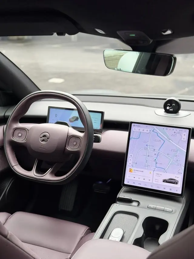 NIO Nio ET5 75kWh