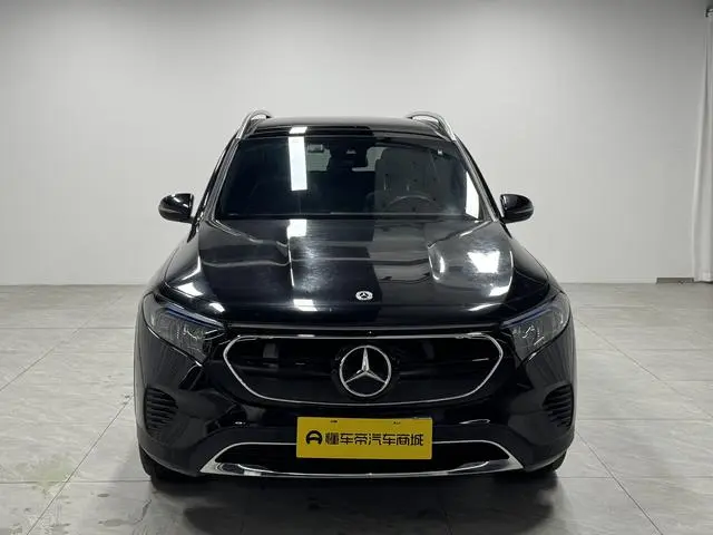 Mercedes-Benz Mercedes-Benz EQB EQB 260