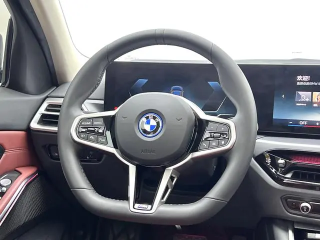 BMW BMW i3 eDrive35L