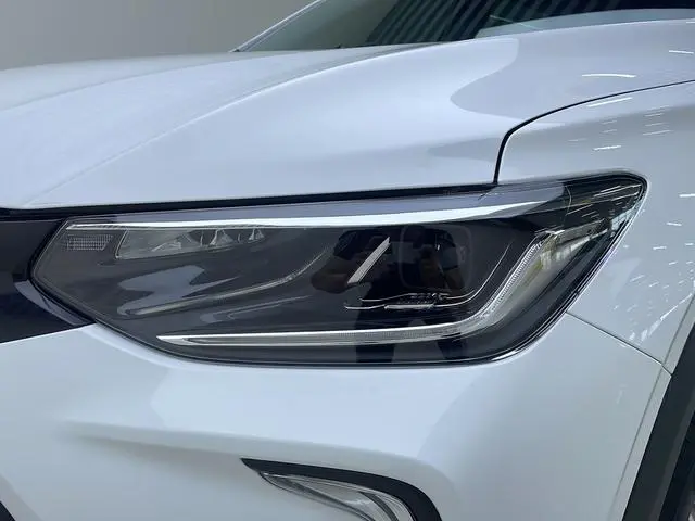Chevrolet Chuangku RS 1.5T CVT cool Max
