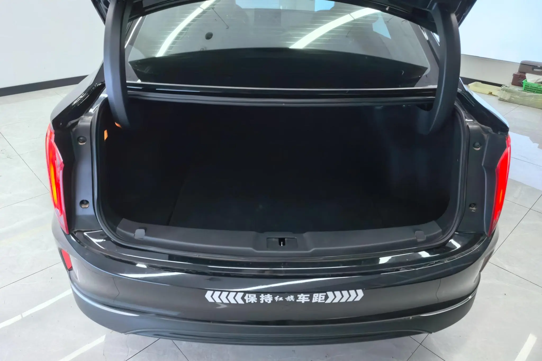 Hongqi Hongqi E-QM5 560KM PLUS version 100kW