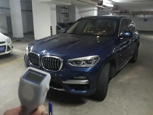 BMW BMW X3 xDrive28i Luxury Set Country V