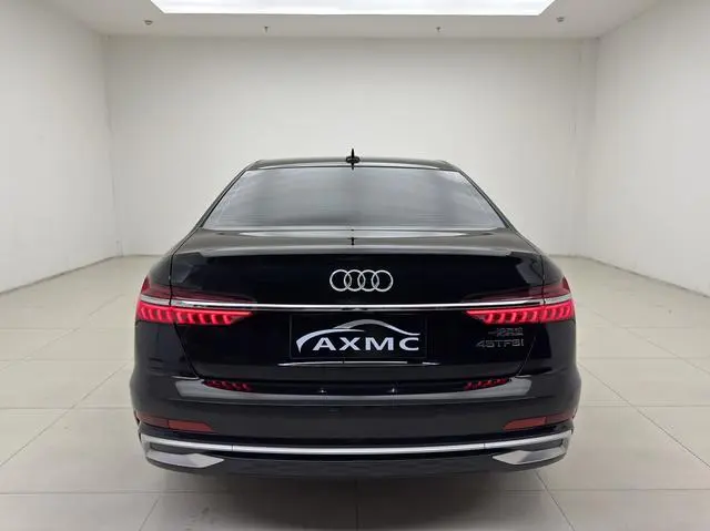 Audi Audi A6L 45 TFSI Premium Dynamic Type