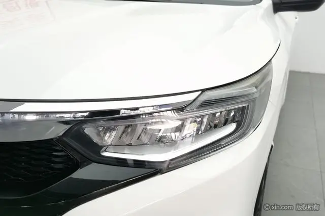 Honda Lingpai 180Turbo CVT Ultimate Edition Country V