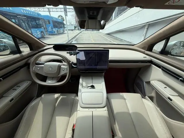 Hyptec Haobo HT 670 Gull Wing UHV NDA Version