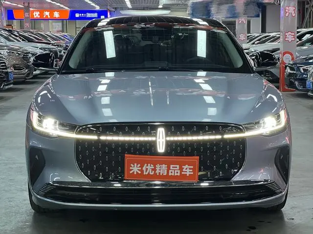 Lincoln Lincoln Z i Enjoy Zunya Edition
