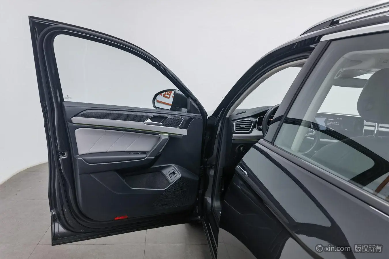 Volkswagen Tanyue 330TSI two-wheel drive Luxury Plus Premium Edition