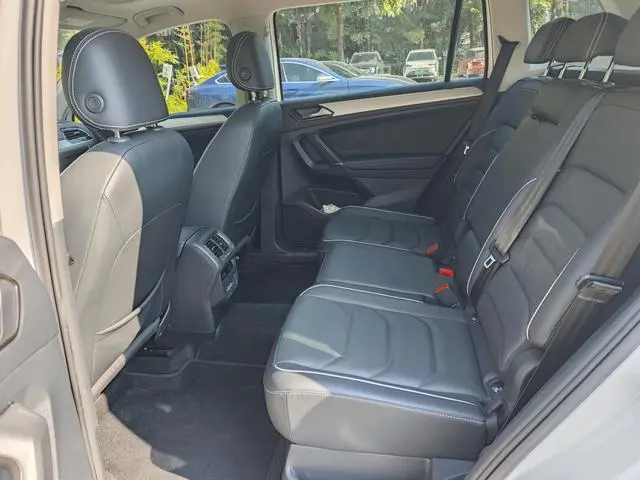 Volkswagen Tiguan L PHEV 430PHEV plug-in hybrid Ultimate Edition