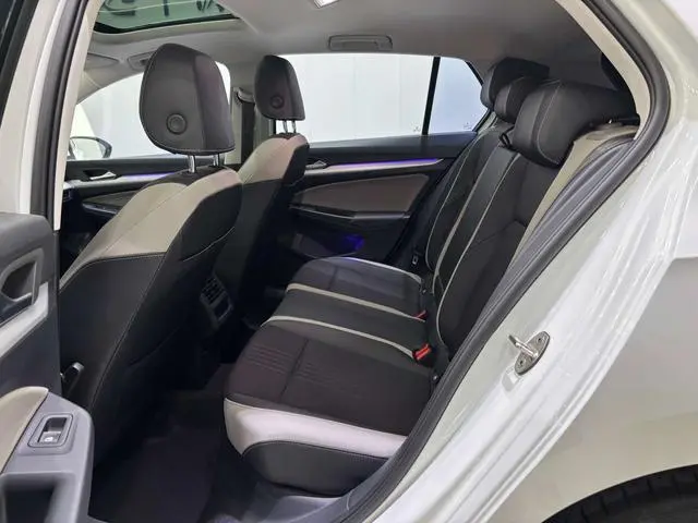 Volkswagen golf 280TSI DSG Pro