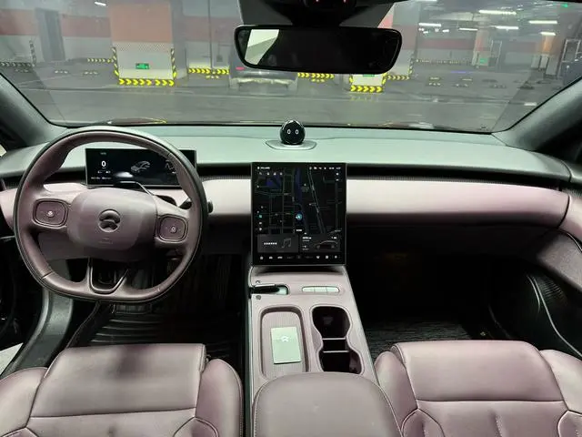 NIO Nio ET5T 75kWh