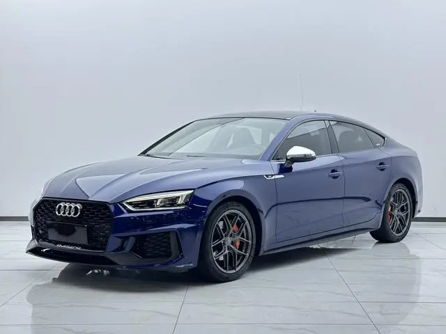 Audi Audi A5 Sportback 45 TFSI fashion Country V