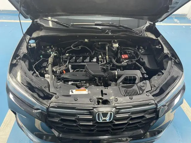 Honda Honda HR-V 240TURBO CVT Premium Edition