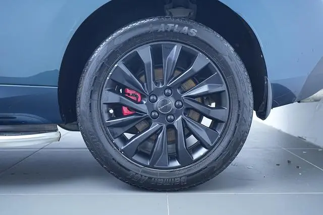 Dongfeng Fengxing Popular T5 EVO 1.5TD DCT Xingyao Edition