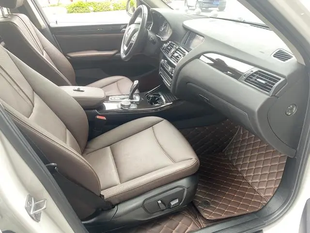 BMW BMW X3 (imported) xDrive20i M sporty
