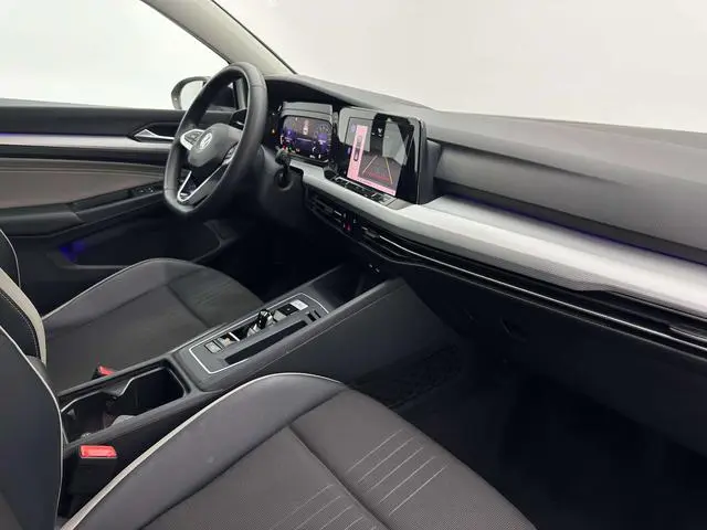 Volkswagen golf 280TSI DSG Pro