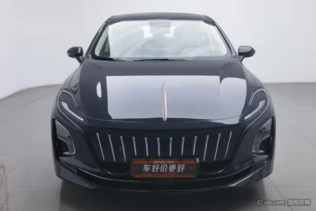 Hongqi Hongqi E-QM5 Network charging T3 version 5 seats
