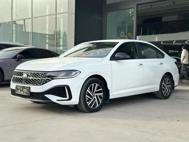 Volkswagen Lavida 300TSI DSG Starry Sky Manyi Edition