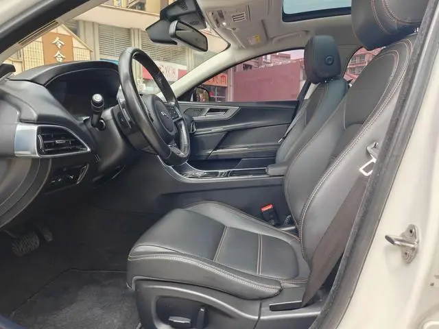 Jaguar Jaguar XEL 2.0T 200PS Premium Edition