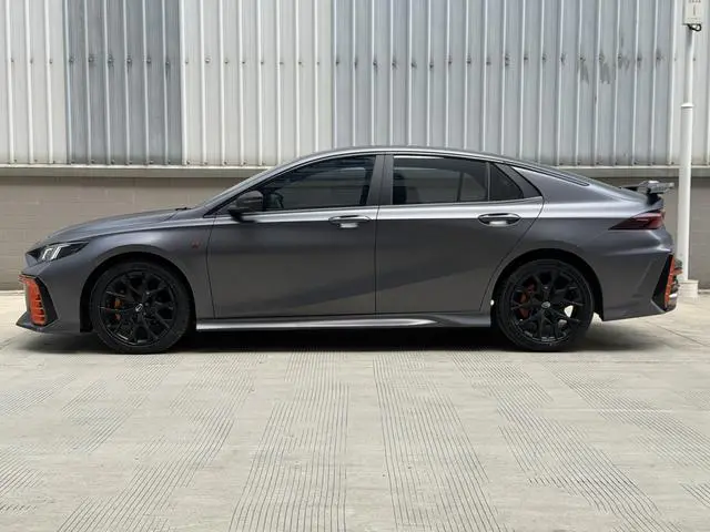 GAC Shadow Leopard 270T J16 R-Style track version