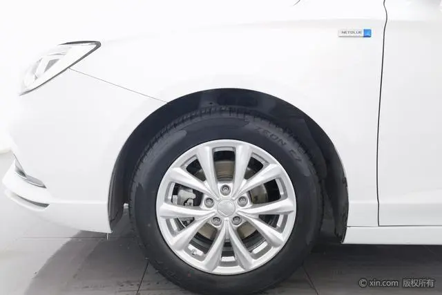 Roewe Roewe i5 1.5L automatic 4G Interconnection Linghao Version