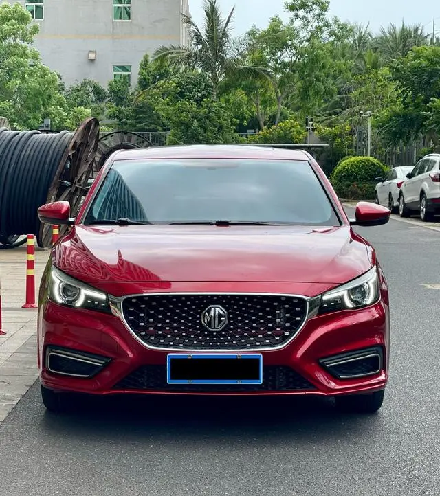MG MG6 20T automatic Xinghui Version