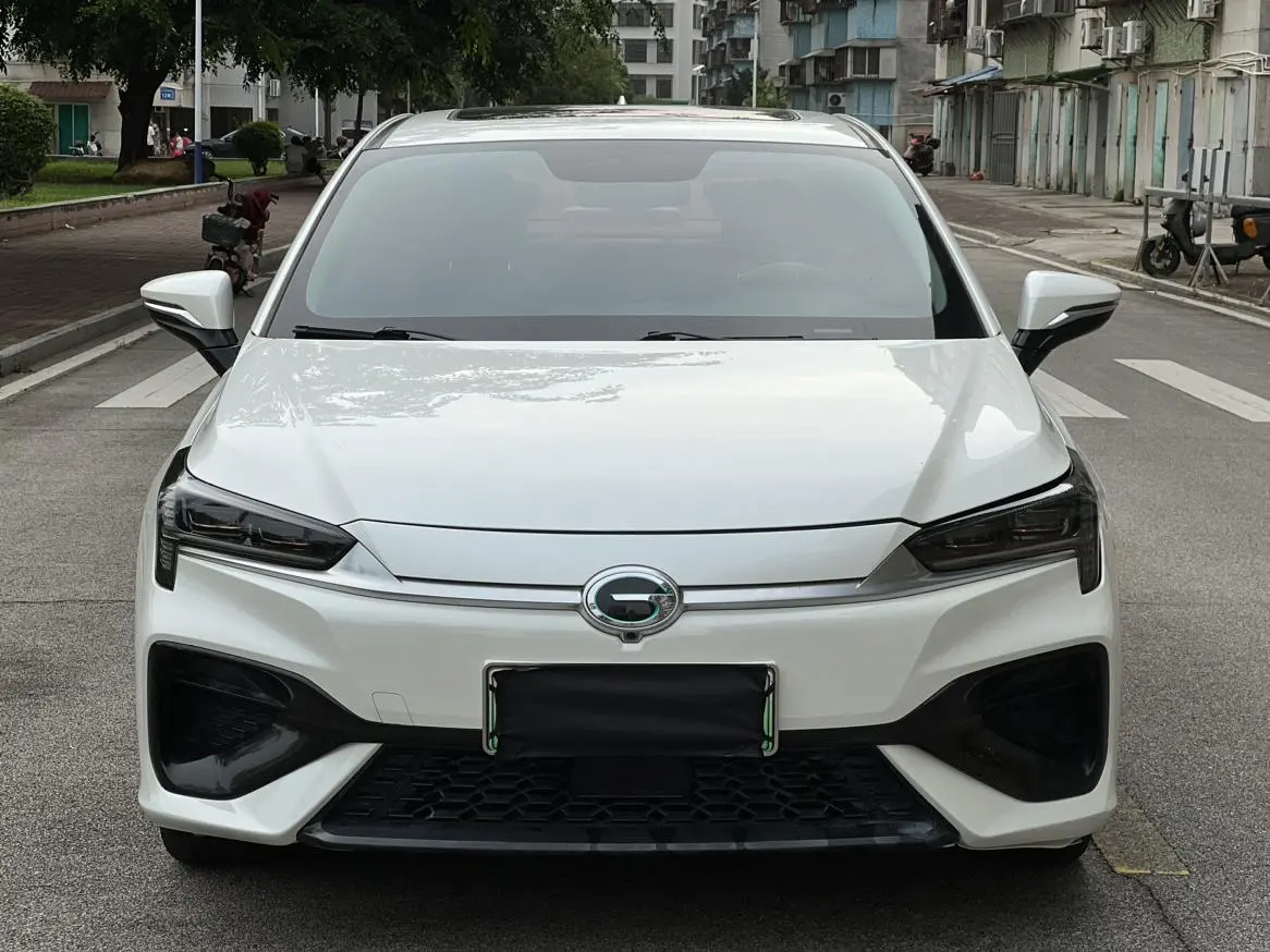 GAC AION AION S Charm 580