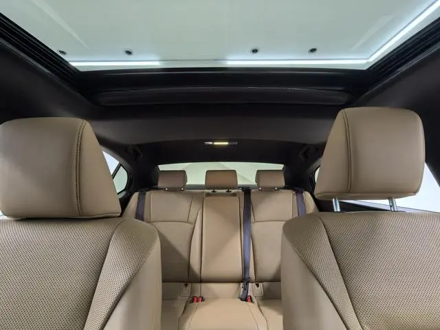 Lexus Lexus ES 200 Excellent Edition