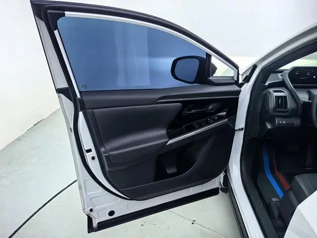 TOYOTA FAW Toyota bZ4X Long battery life JOY Edition