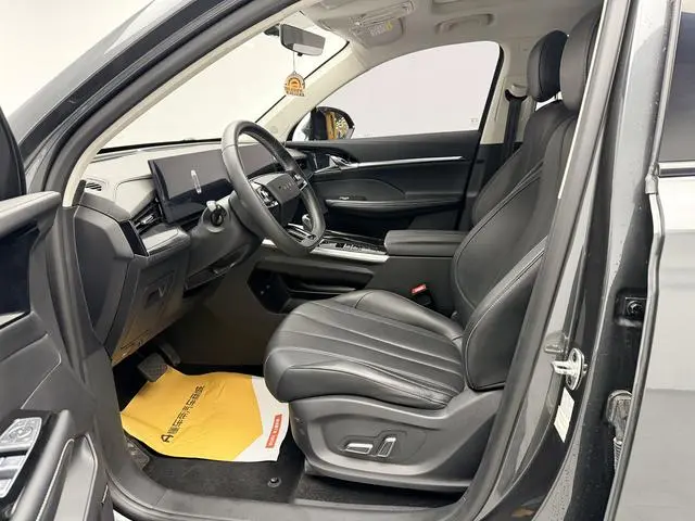 Roewe Roewe RX5 MAX 1.5T Automatic Transmission Deluxe Edition