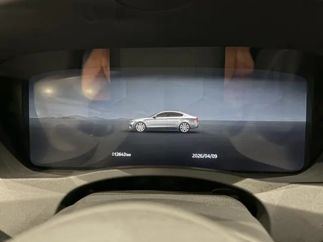 Jaguar Jaguar XEL 2.0T 250PS R-DYNAMIC S Yaohei Sports Edition