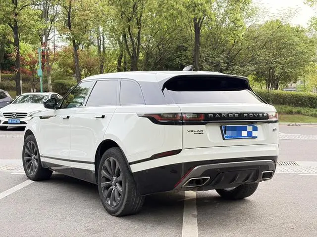 Land Rover Range Rover Star Pulse P380 R-DYNAMIC SE