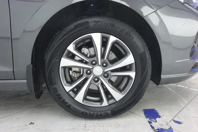Changan Yidong PLUS Blue Whale NE 1.4T GDI DCT Premium Type