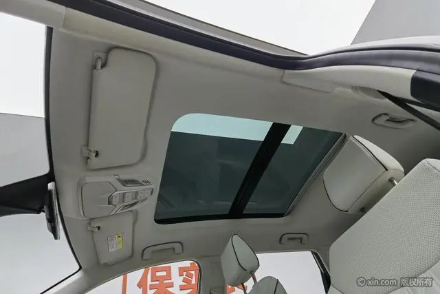 Wuling Wuling Xingchen 1.5T automatic star Obsidian version