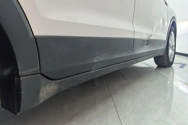 Volkswagen Tu Kai 280TSI DSG Comfort Edition