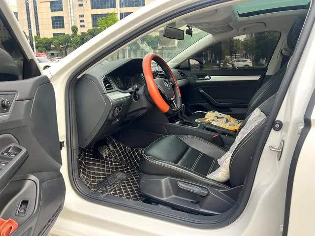 Volkswagen Lingdu 230TSI DSG Fashion Edition