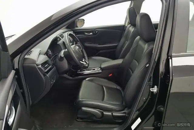Honda Lingpai 180Turbo CVT Deluxe Edition Country VI