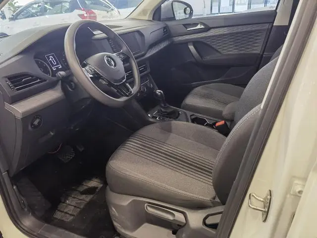 Volkswagen Tuyue 280TSI two-wheel drive fashion version