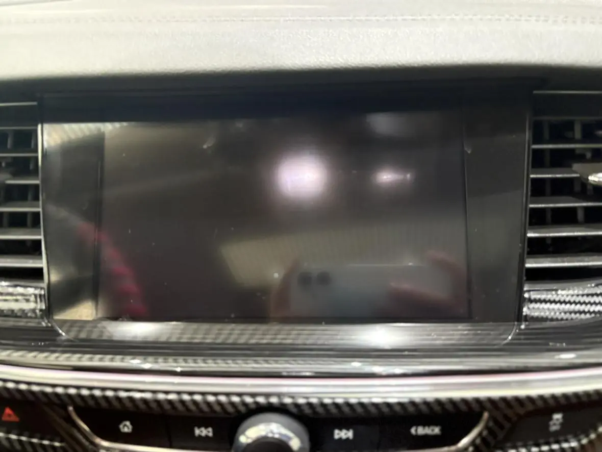 Buick Regal 20T luxury Country VI