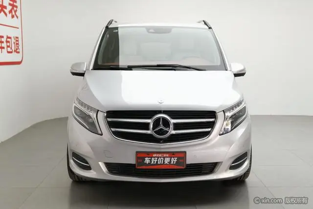 Mercedes-Benz Mercedes-Benz V-class V 260 L Premium Extended Version