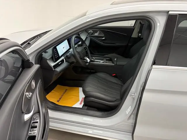 Chery Fengyun Fengyun A8 127 Yufeng Edition