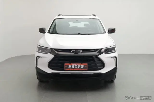 Chevrolet Chuangku Redline 325T automatic fun version Country VI